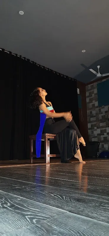 Urshilla dance Company