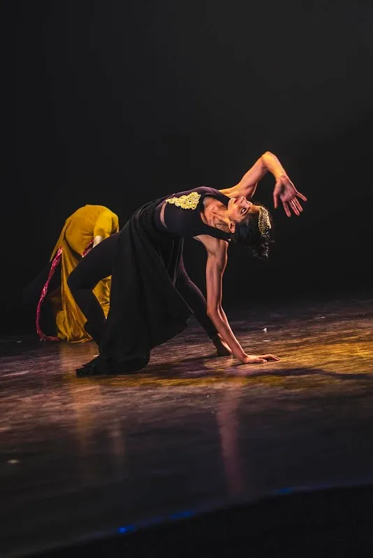 Urshilla dance Company