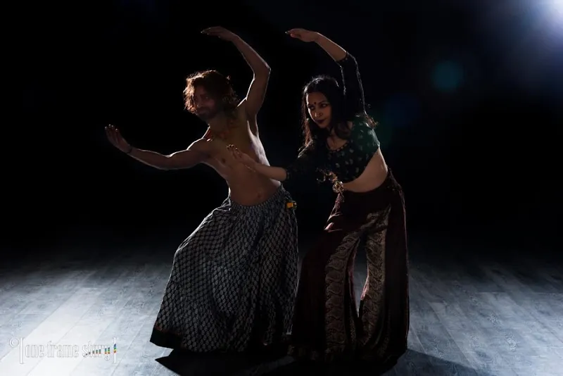 Urshilla dance Company