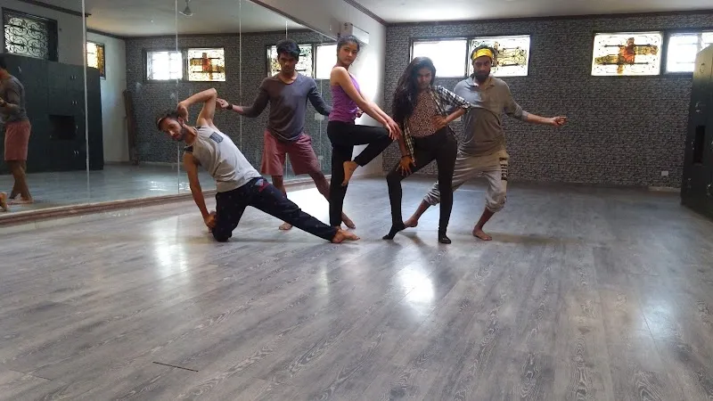 Urshilla dance Company