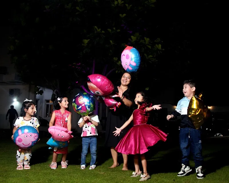 Choice Production - Wedding Photography