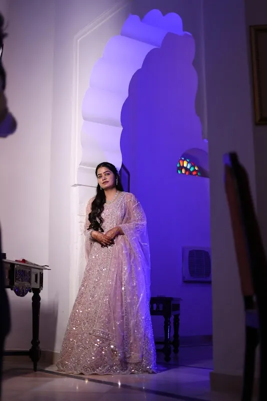 Choice Production - Wedding Photography