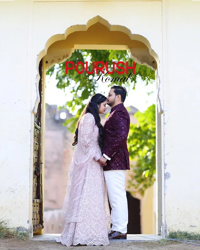 Choice Production - Wedding Photography