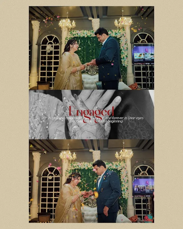 Choice Production - Wedding Photography