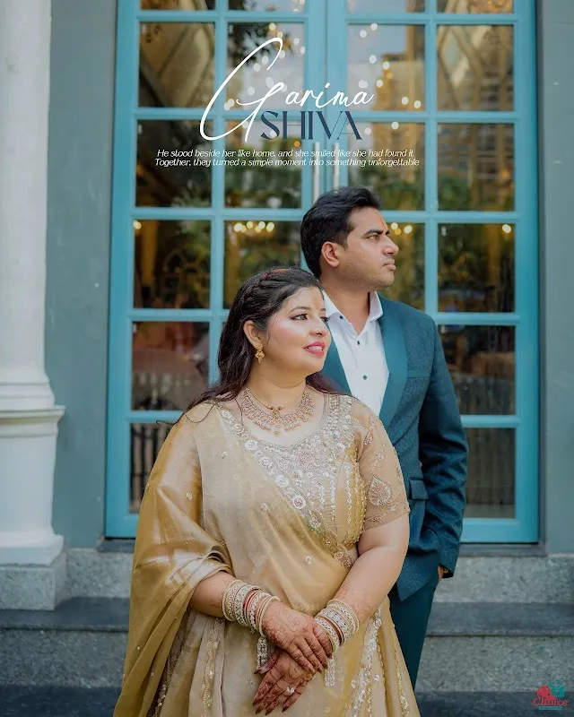 Choice Production - Wedding Photography