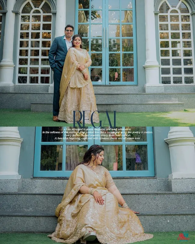 Choice Production - Wedding Photography