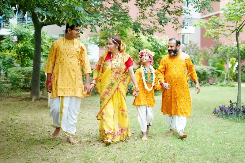 Choice Production - Wedding Photography