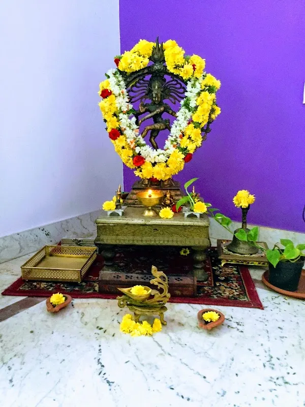 Nrityanidhi, Jayanagar