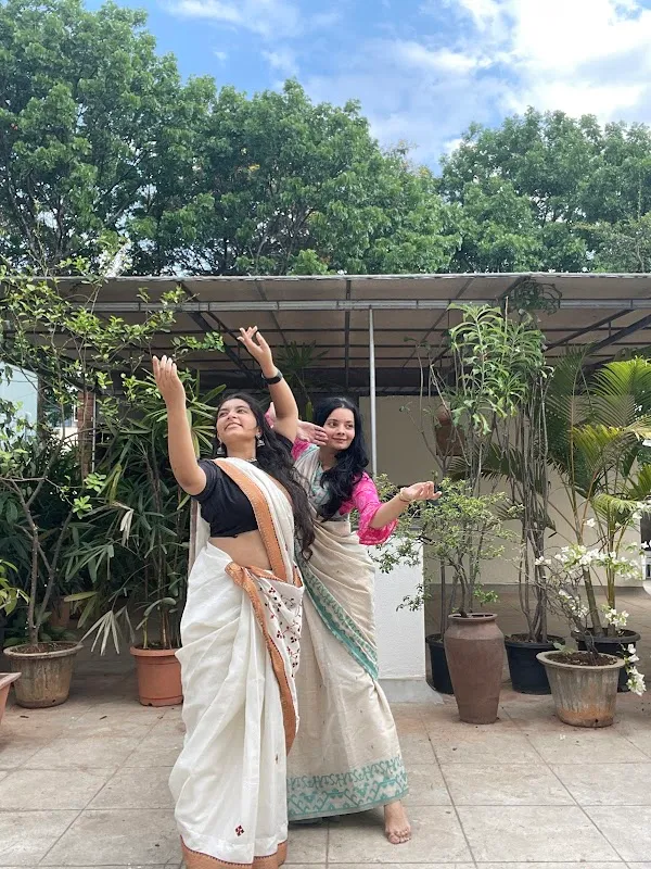 Nrityanidhi, Jayanagar