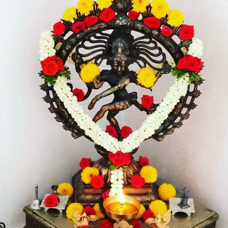 Nrityanidhi, Jayanagar