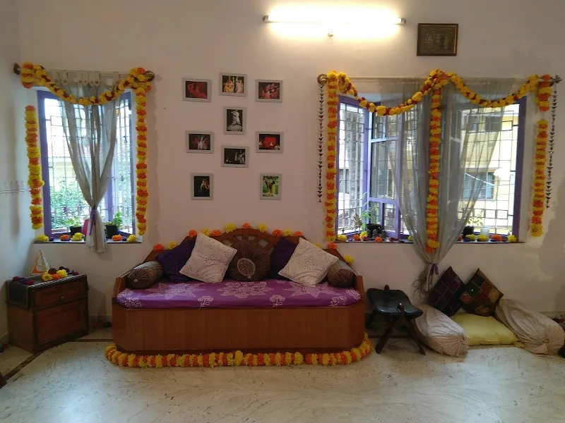 Nrityanidhi, Jayanagar
