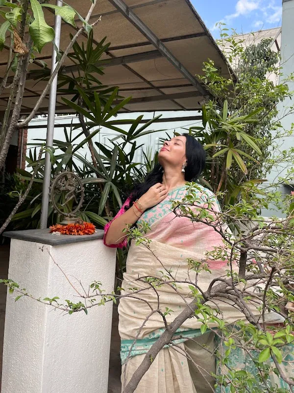 Nrityanidhi, Jayanagar