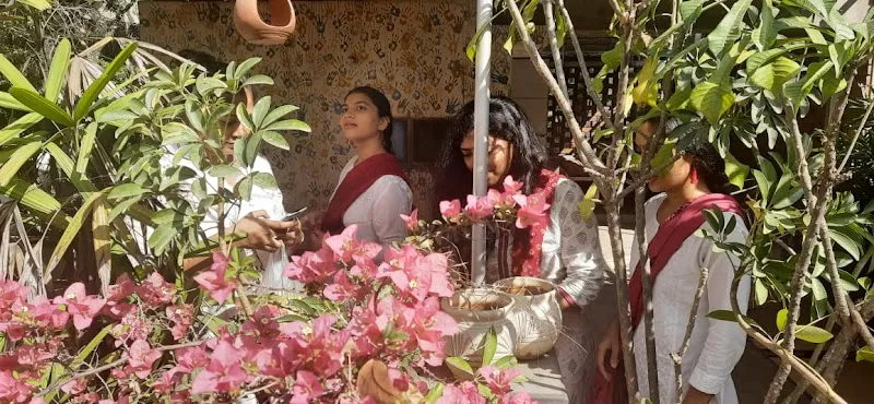 Nrityanidhi, Jayanagar