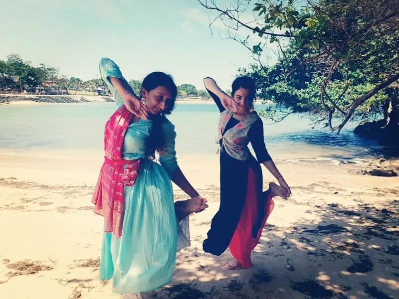 Nrityanidhi, Jayanagar