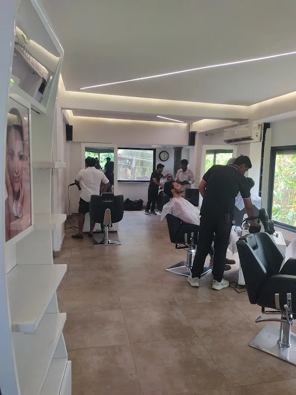 Fair Professional Salon Spa