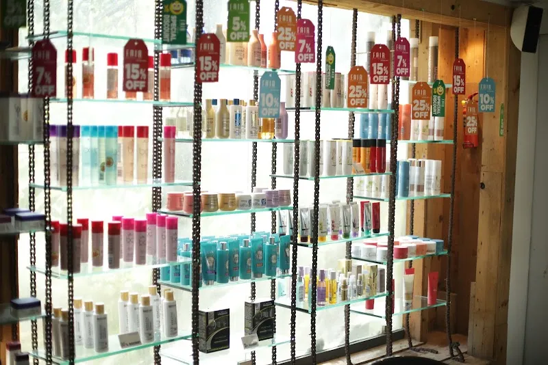 Fair Professional Salon Spa