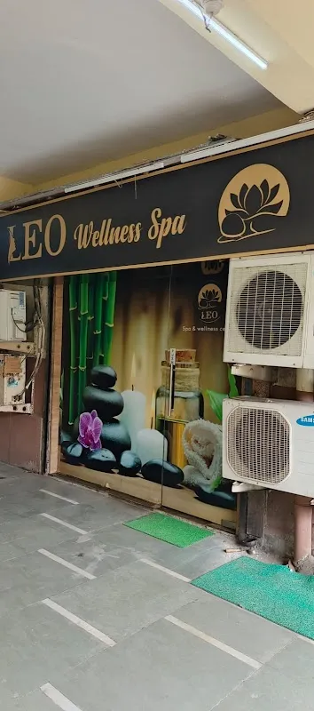 Leo Wellness Spa Vashi - Vashi Spa