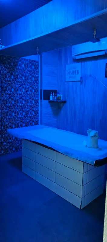 Leo Wellness Spa Vashi - Vashi Spa