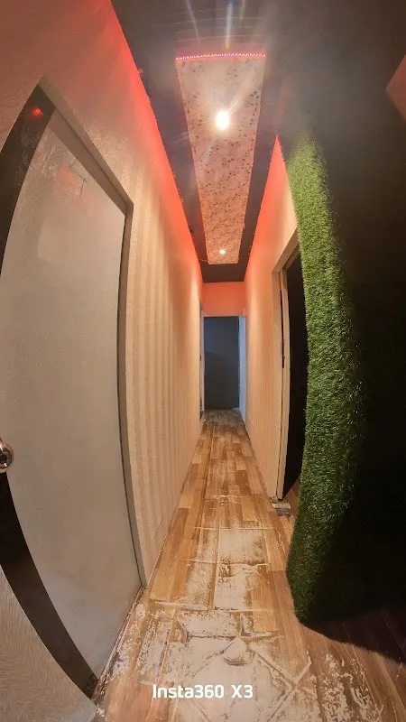 Leo Wellness Spa Vashi - Vashi Spa