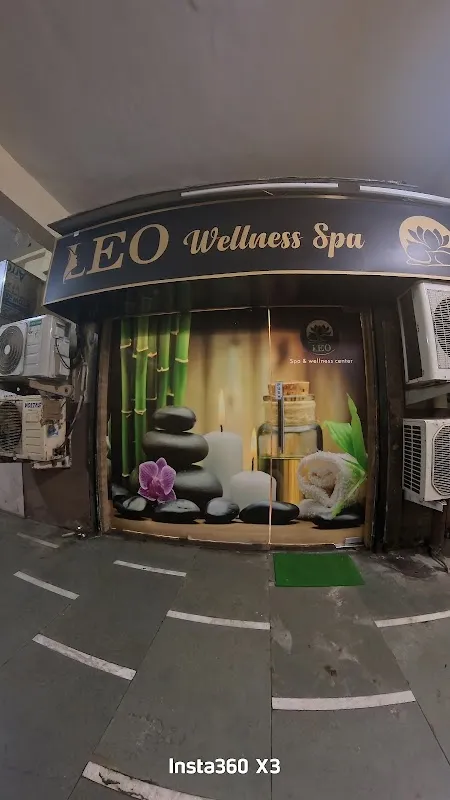 Leo Wellness Spa Vashi - Vashi Spa