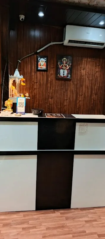 Leo Wellness Spa Vashi - Vashi Spa