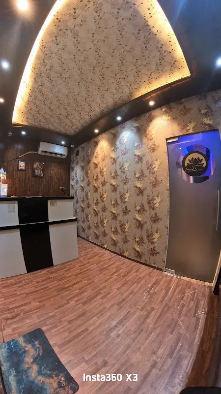 Leo Wellness Spa Vashi - Vashi Spa