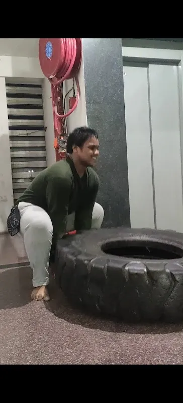 SIVA FITNESS CLUB