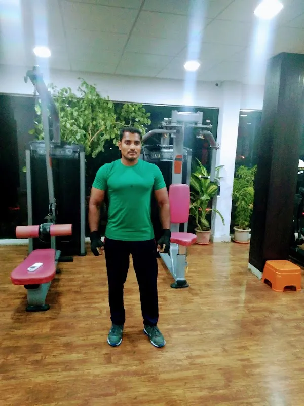 SIVA FITNESS CLUB