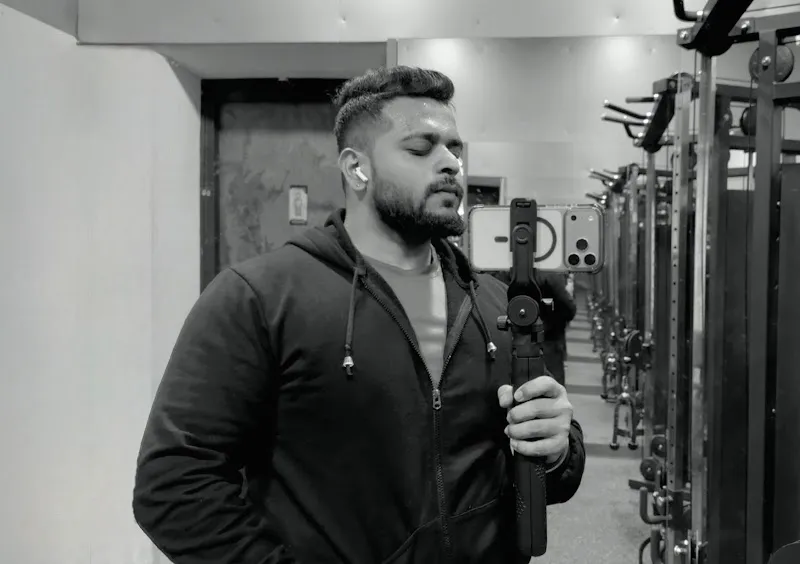 The Vigour Sphere | Gym & Premium Workout Center