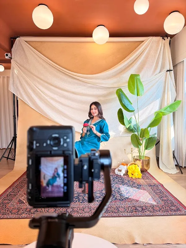 Studio Beyond Faces