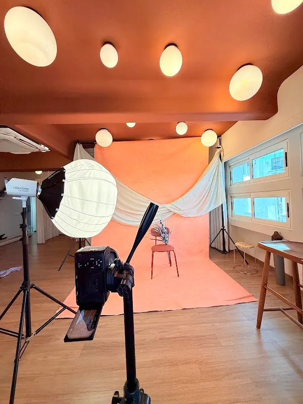 Studio Beyond Faces