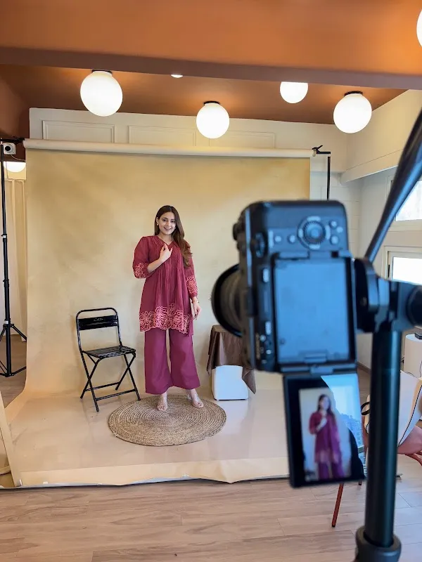 Studio Beyond Faces