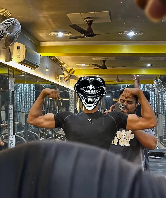 SAHUFITNESS