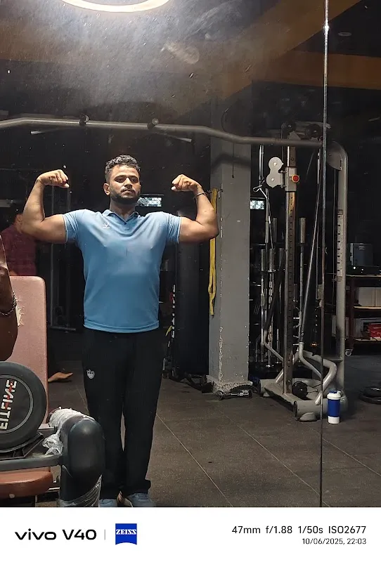 SAHUFITNESS