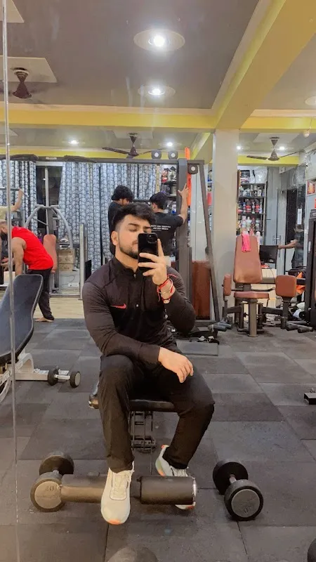 SAHUFITNESS