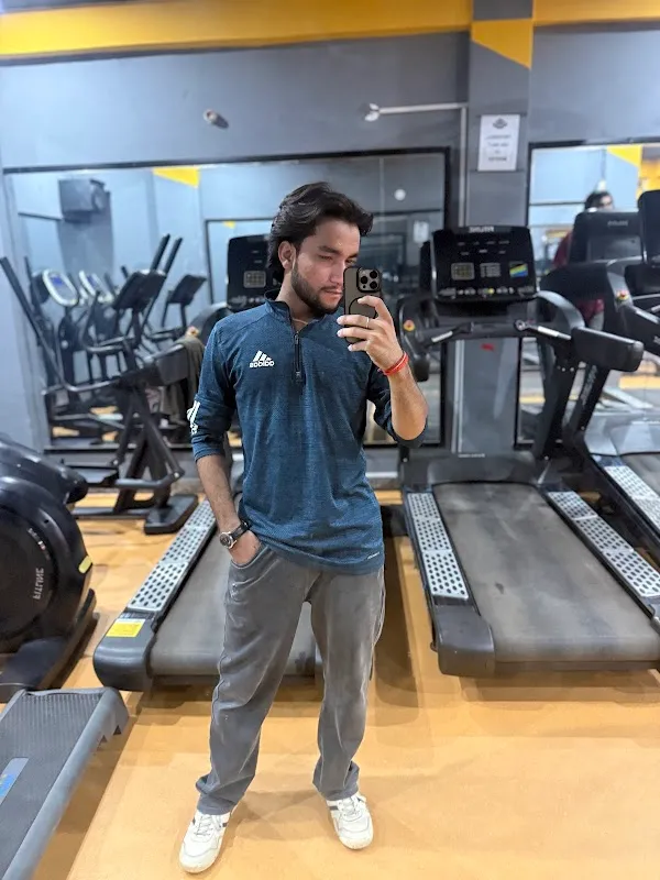 SAHUFITNESS