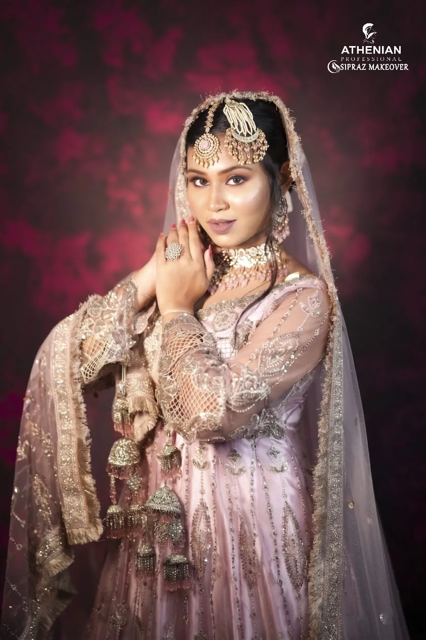 Athenian Salon & Academy Guwahati - Salon in Guwahati | Salon Near GS road | Hair Colouring | Makeup | Keratin | Nanoplastia