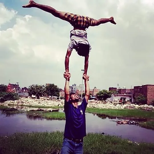 Amit&Mukesh Dance Academy .