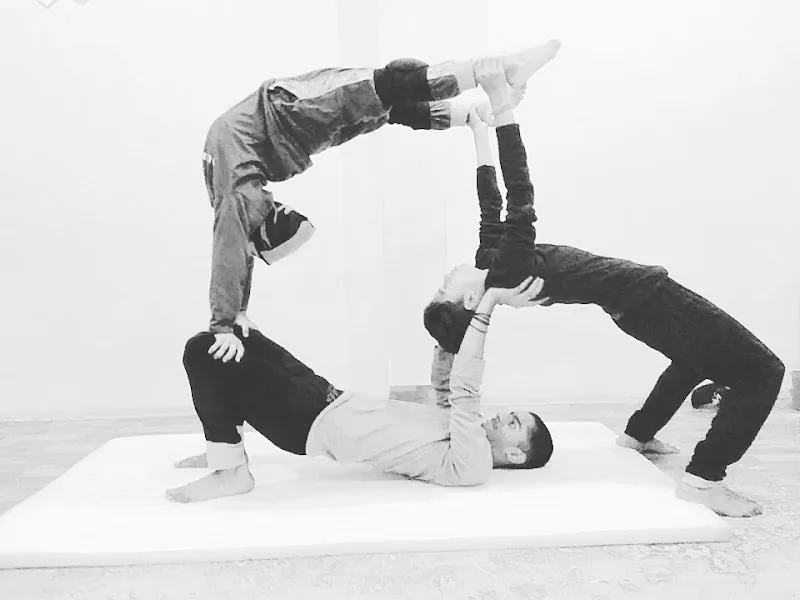 Amit&Mukesh Dance Academy .