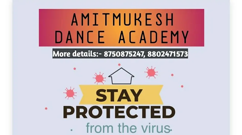 Amit&Mukesh Dance Academy .
