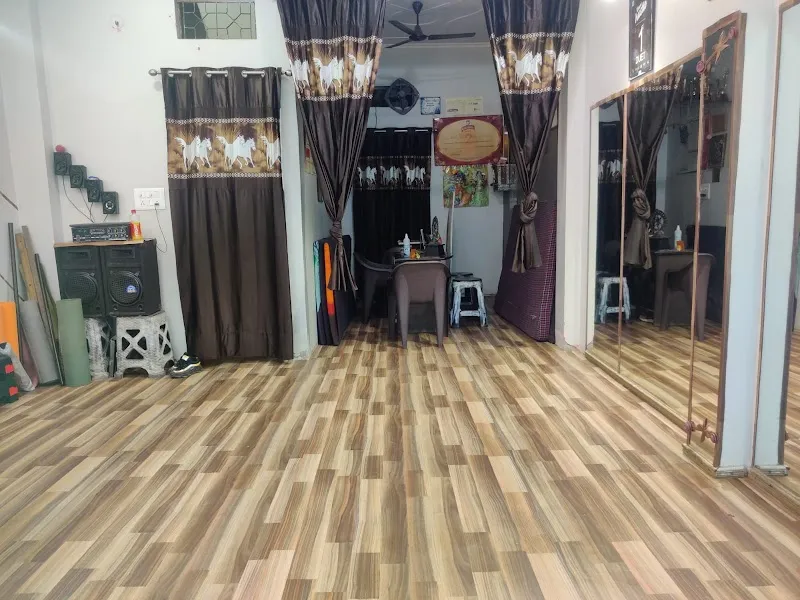 Amit&Mukesh Dance Academy .