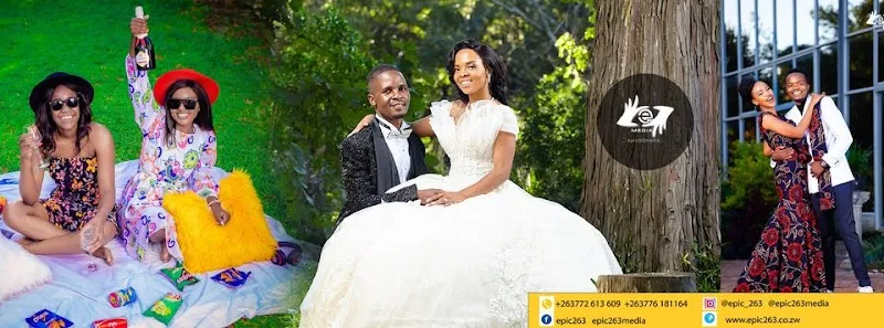 epic263media photography in Harare