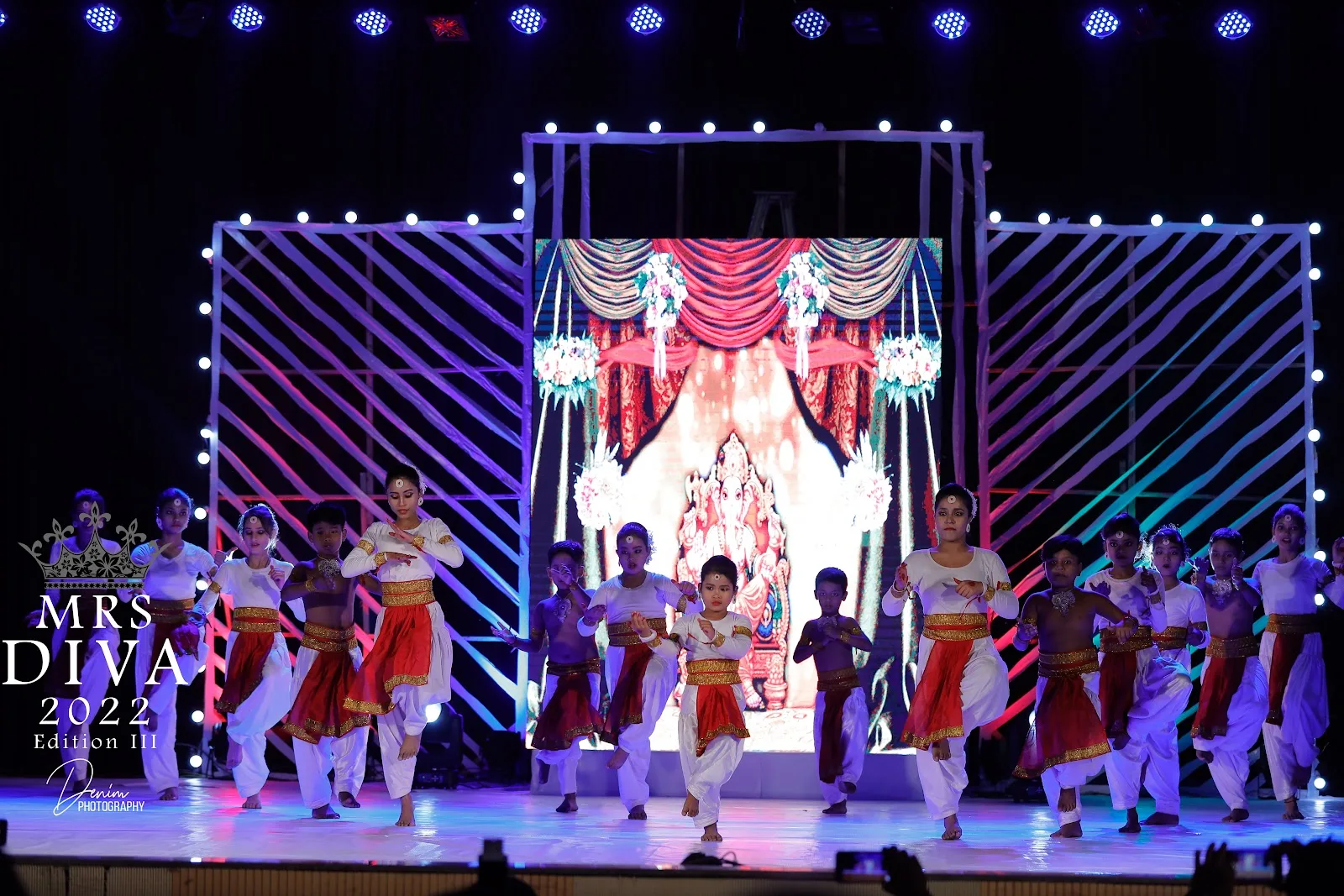 AIM (Arts In Motions) Dance Academy