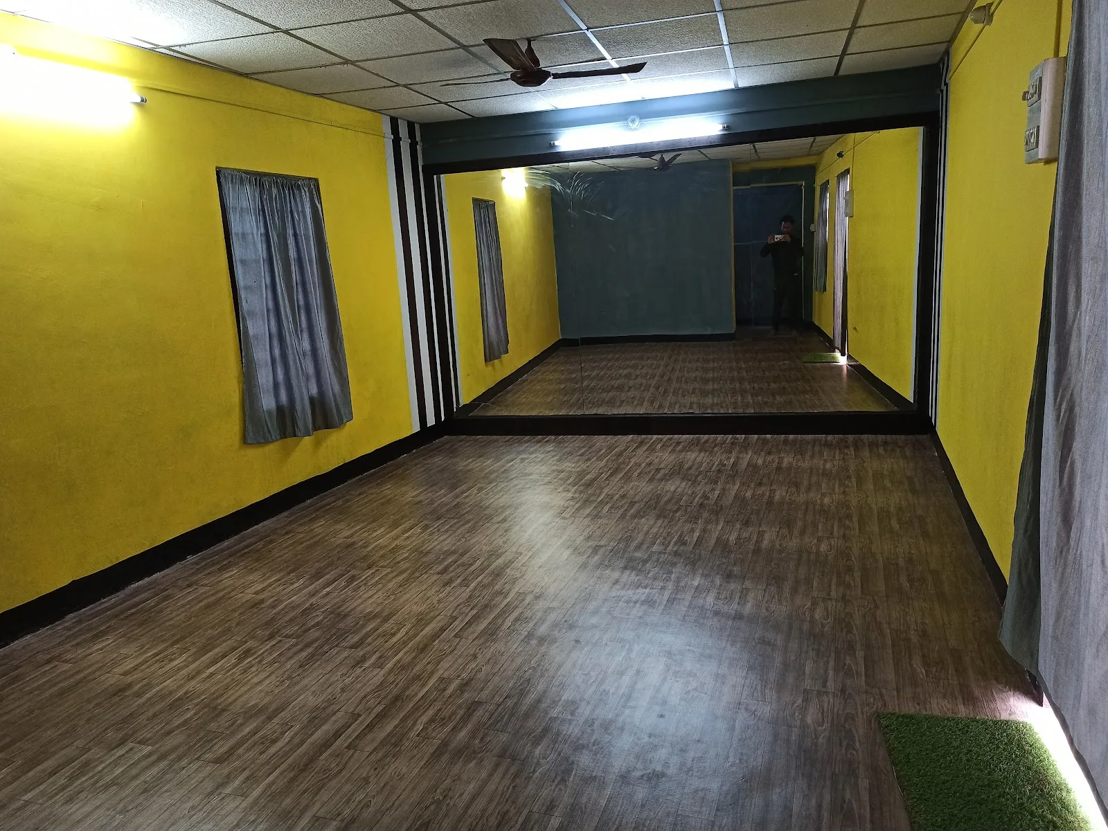 AIM (Arts In Motions) Dance Academy