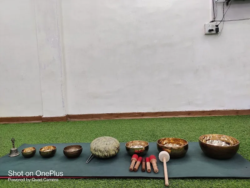 Sanskriti yoga centre