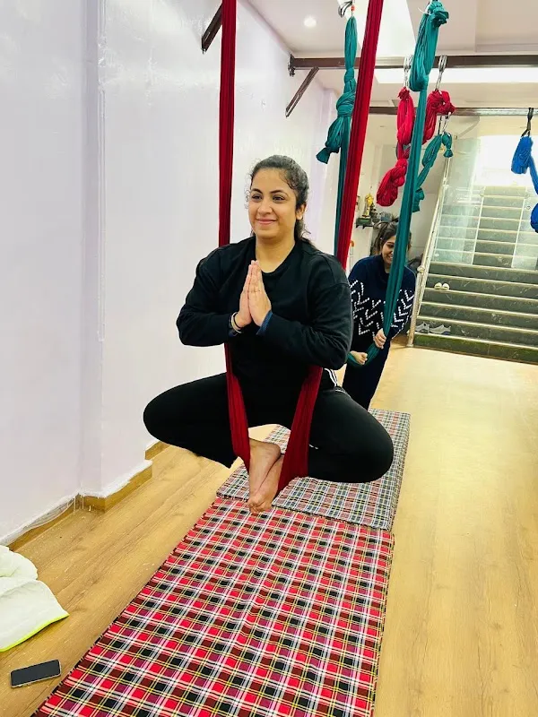Sanskriti yoga centre