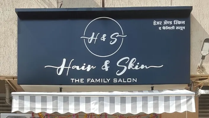 Hair & Skin