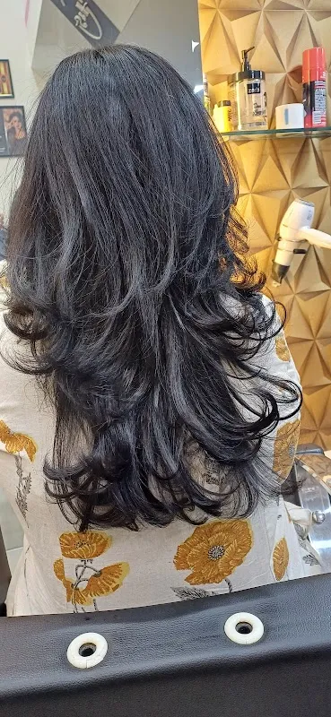Hair & Skin