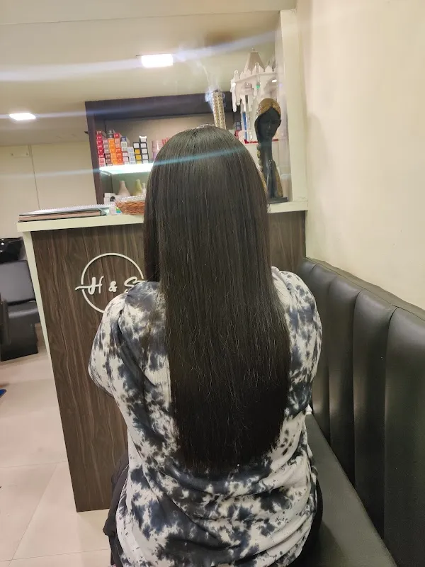 Hair & Skin