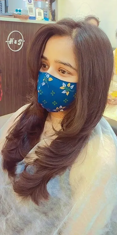 Hair & Skin
